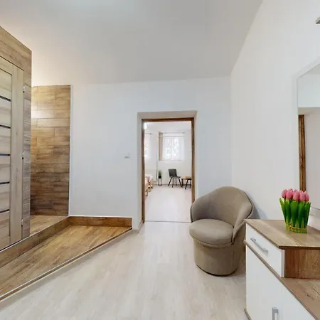 Apartament Park Koszyce