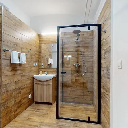 Апартаменты Park *