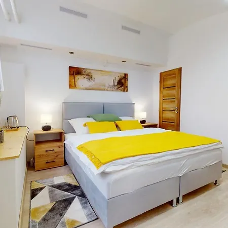 Park Apartament Koszyce