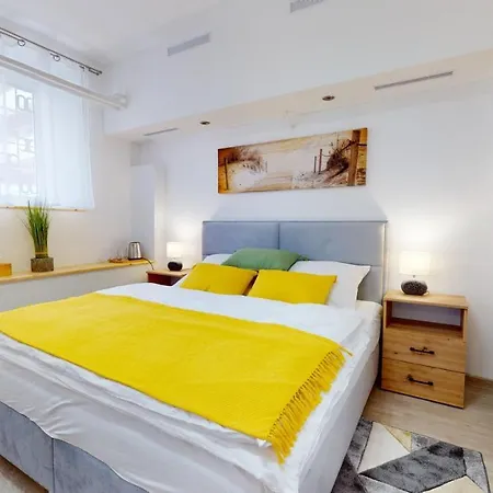 Apartment Park *