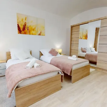 Park Apartament Koszyce